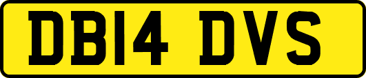 DB14DVS