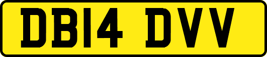 DB14DVV