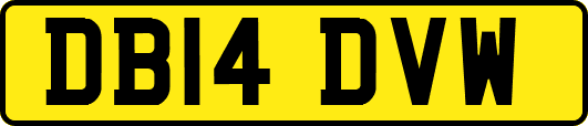 DB14DVW