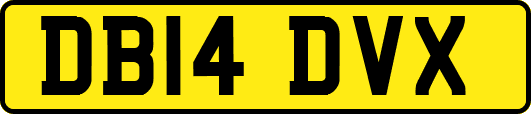 DB14DVX