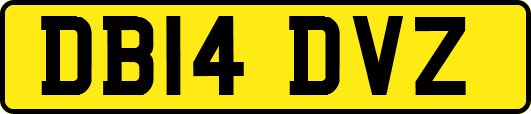 DB14DVZ