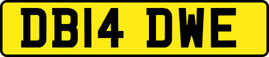 DB14DWE