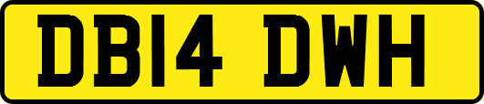 DB14DWH