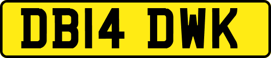 DB14DWK