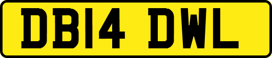 DB14DWL