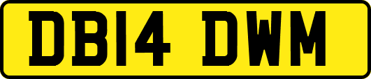 DB14DWM