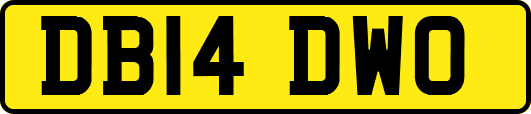 DB14DWO