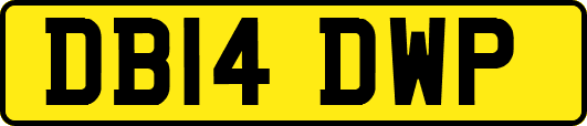 DB14DWP