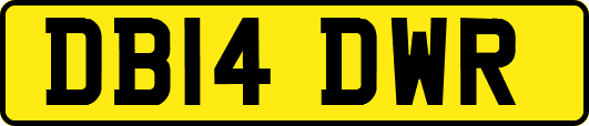 DB14DWR