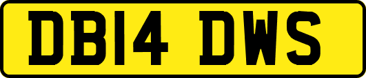 DB14DWS