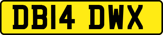 DB14DWX