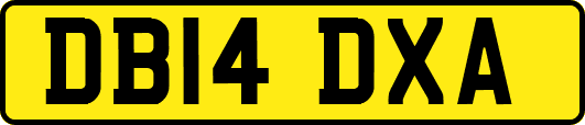 DB14DXA