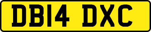 DB14DXC