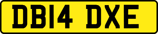 DB14DXE