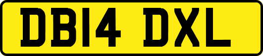 DB14DXL