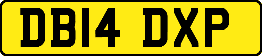 DB14DXP
