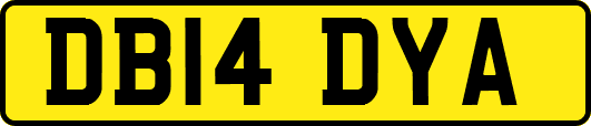 DB14DYA