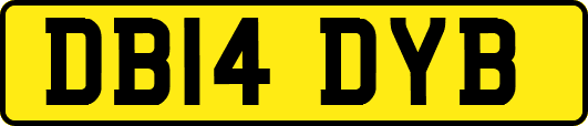 DB14DYB