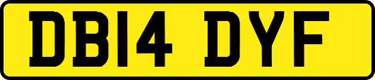 DB14DYF