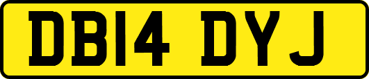 DB14DYJ