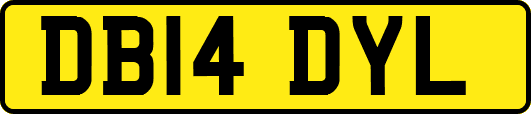 DB14DYL