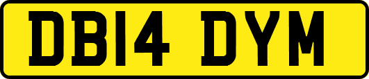 DB14DYM