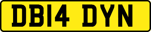 DB14DYN