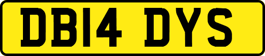 DB14DYS
