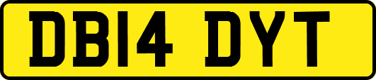 DB14DYT