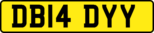 DB14DYY