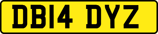 DB14DYZ