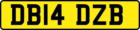 DB14DZB