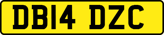 DB14DZC