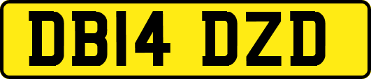 DB14DZD