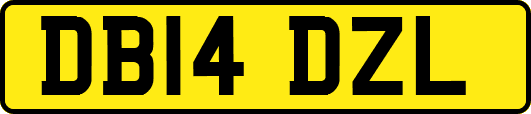 DB14DZL