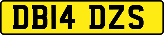 DB14DZS
