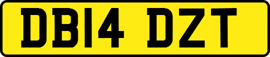 DB14DZT