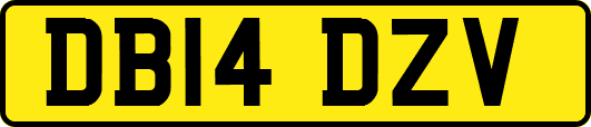 DB14DZV