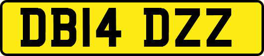 DB14DZZ