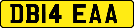 DB14EAA