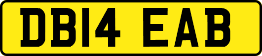 DB14EAB