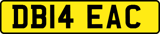 DB14EAC