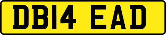 DB14EAD
