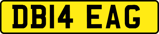 DB14EAG