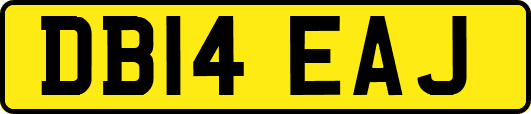 DB14EAJ
