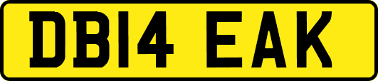 DB14EAK