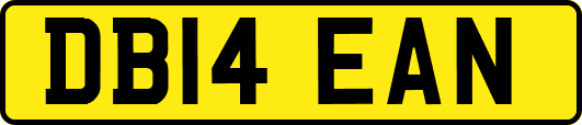 DB14EAN