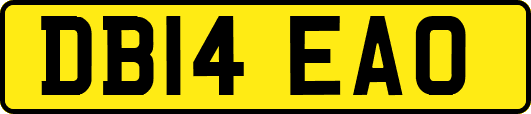DB14EAO
