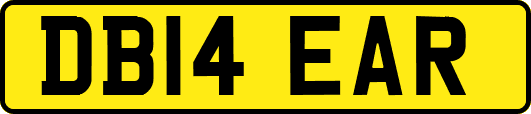 DB14EAR