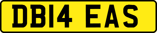 DB14EAS